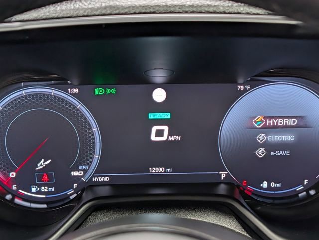 Used 2024 Dodge Hornet R/T Plus w/ R/T Blacktop Package AWD/4WD image 20