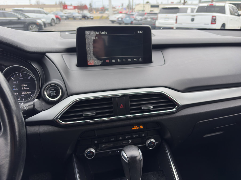 Used 2019 MAZDA CX-9 Touring image 27