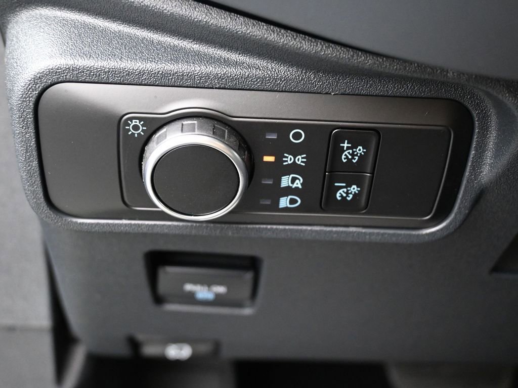 New 2025 Ford Bronco 4-Door w/ Sasquatch Package image 18