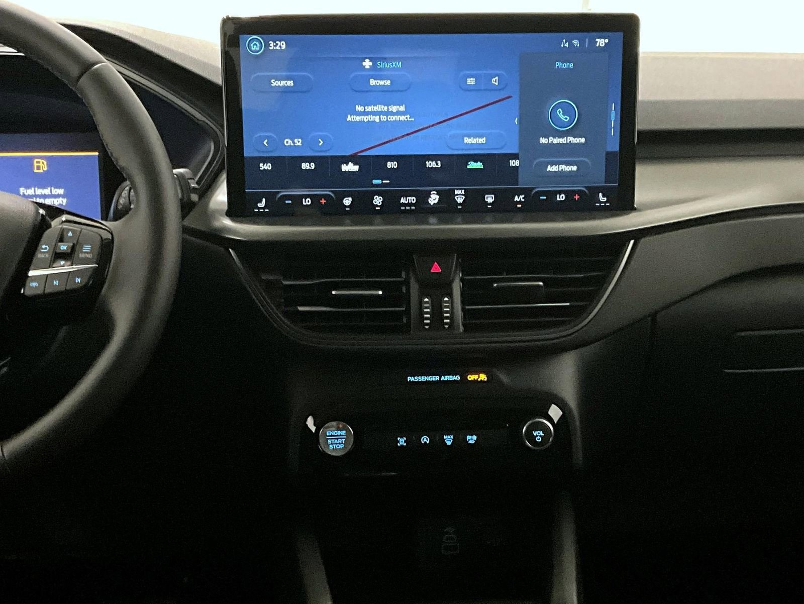 New 2026 Ford Escape Active w/ Tech Pack #1 image 13