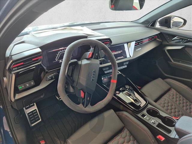 New 2026 Audi RS 3 AWD/4WD image 3