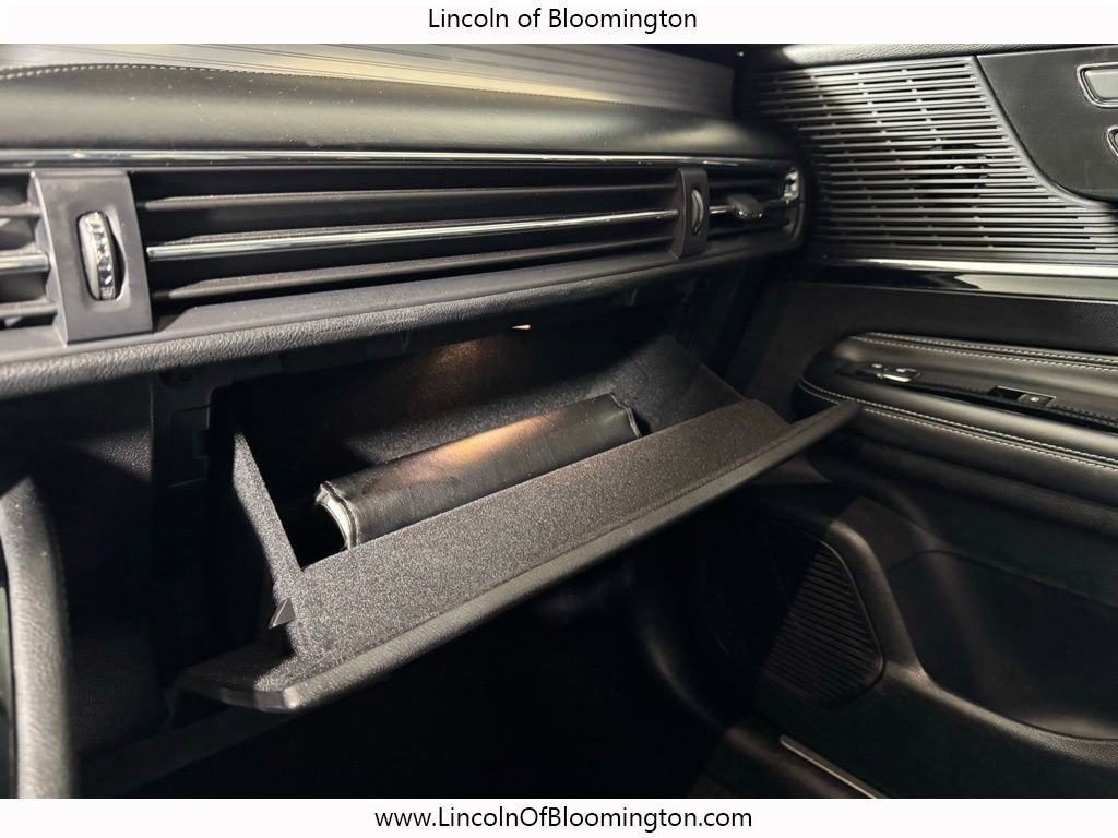 Certified 2022 Lincoln Corsair AWD w/ Premium Package image 48