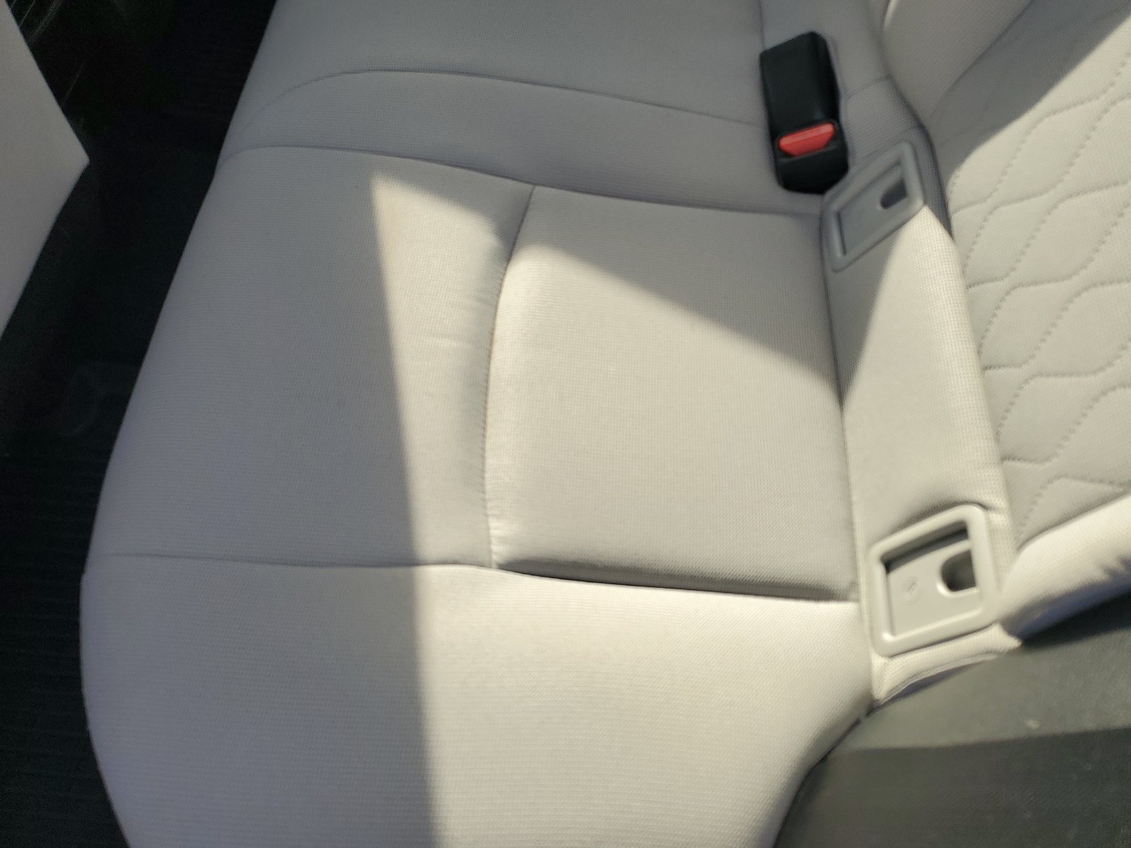 Certified 2024 Toyota Corolla Cross LE w/ Moonroof Package FWD image 15