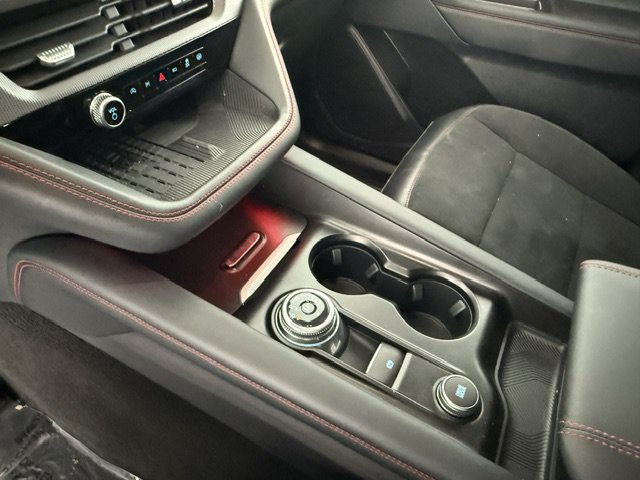Used 2025 Ford Explorer ST RWD image 13