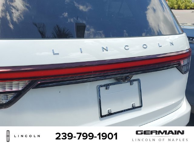 New 2026 Lincoln Aviator AWD image 16