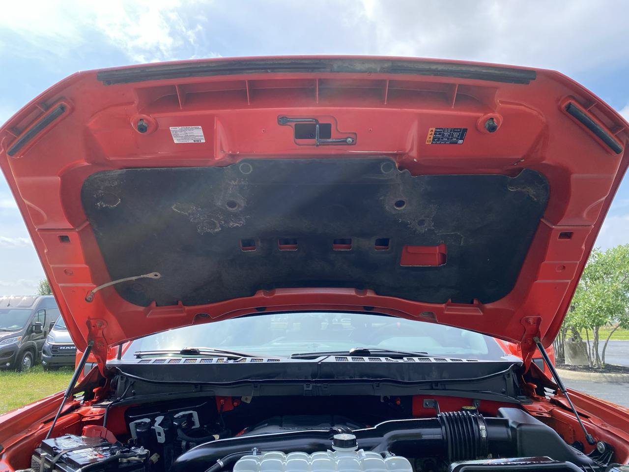Used 2023 Ford F150 Raptor AWD/4WD image 44