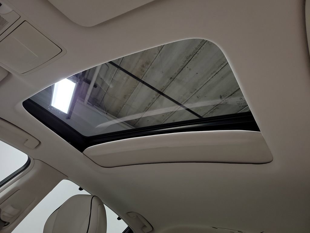 Used 2019 Acura RLX Sport Hybrid w/ Advance Pkg image 14