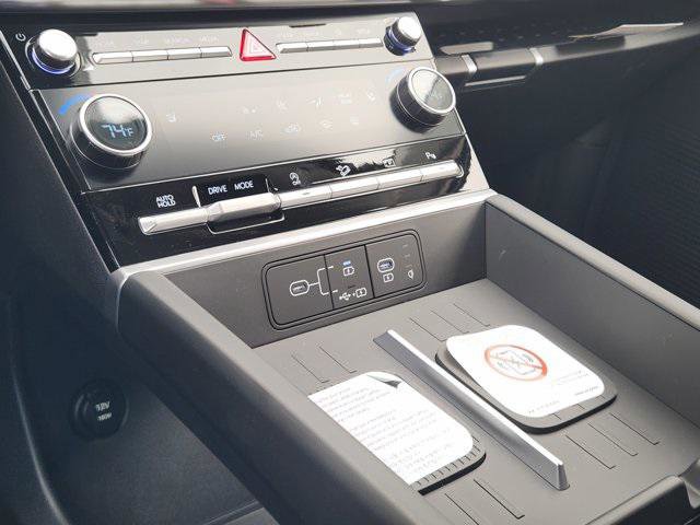 New 2026 Hyundai Santa Fe SEL image 14