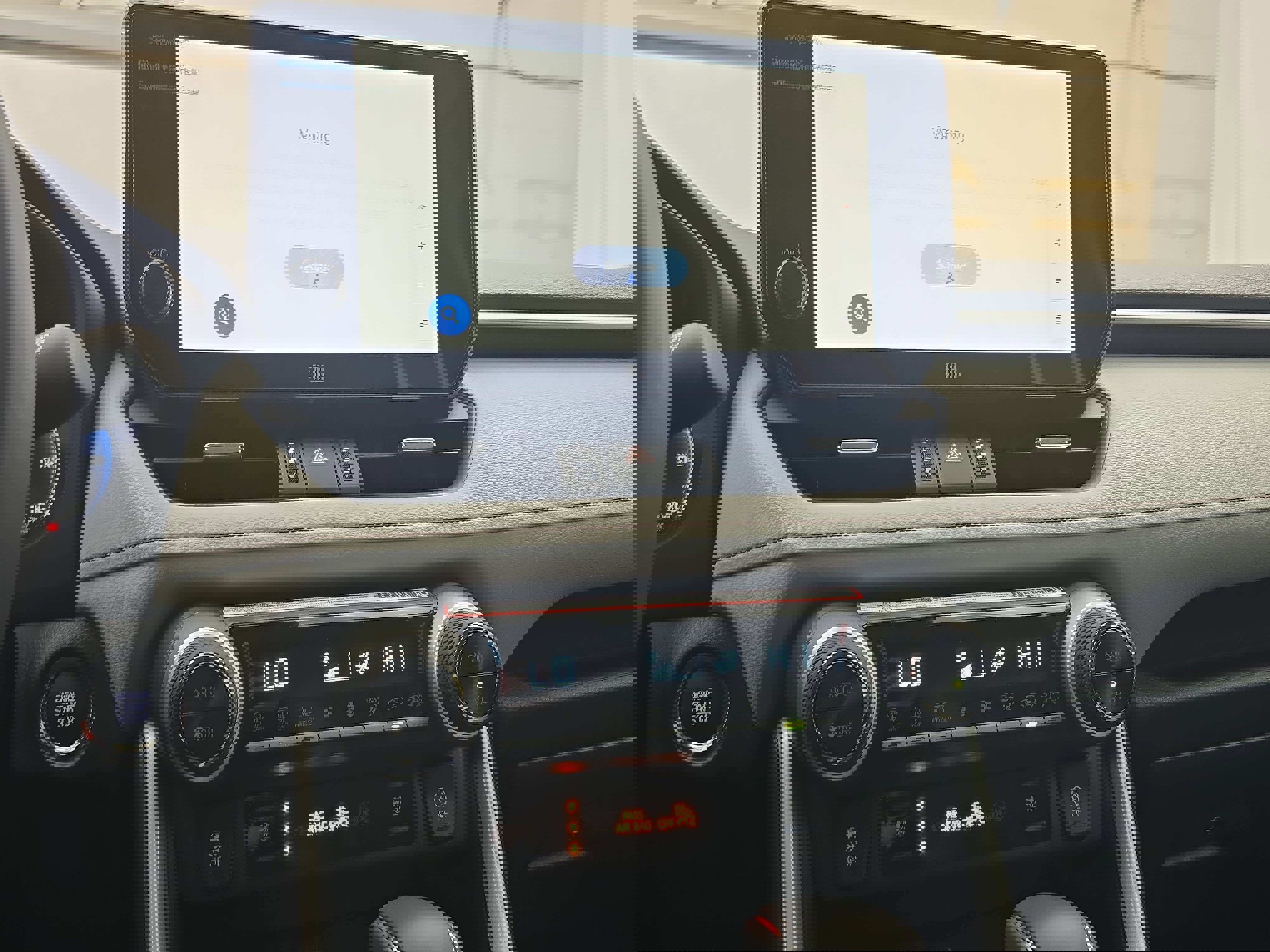 Used 2025 Toyota RAV4 Limited image 20