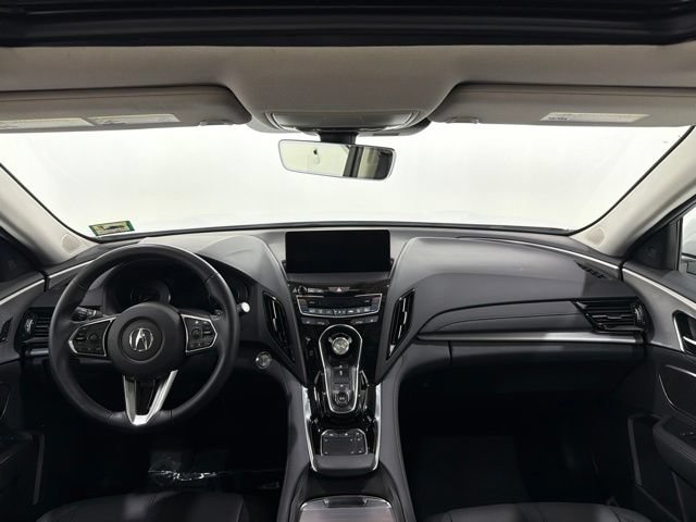 Certified 2023 Acura RDX AWD image 29