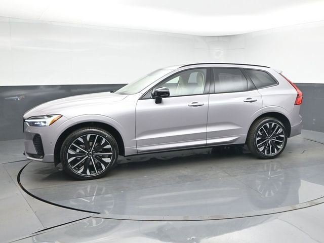 New 2026 Volvo XC60 B5 Ultra w/ Protection Package Premier image 4