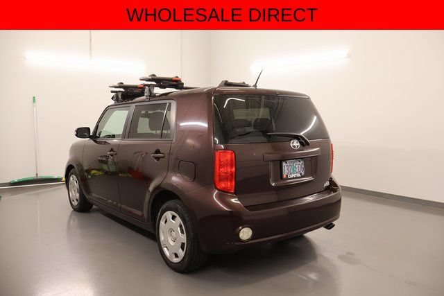 Used 2009 Scion xB FWD image 4