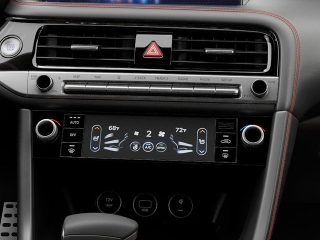 New 2026 Genesis G70 3.3T Sport Prestige image 15