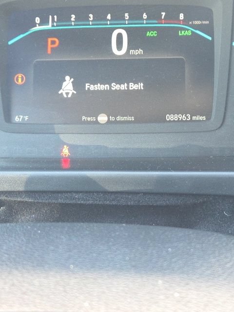 Used 2018 Honda Odyssey EX-L image 11