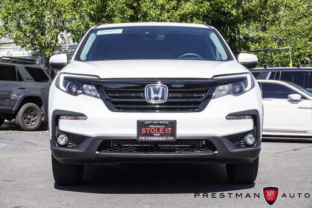 Used 2022 Honda Pilot Special Edition image 18
