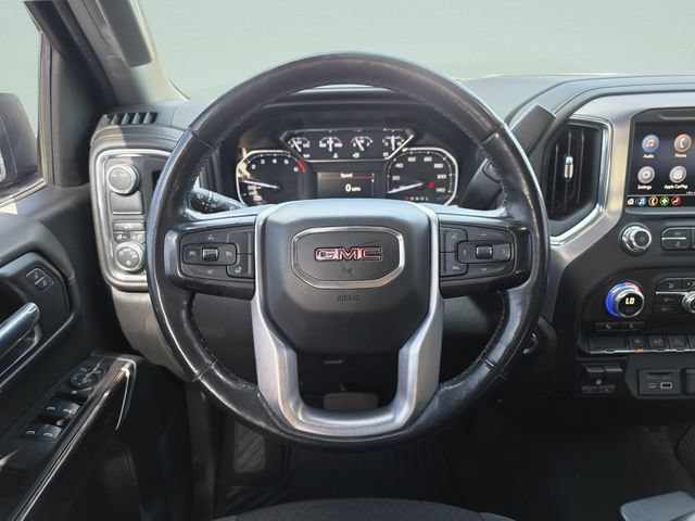Used 2020 GMC Sierra 1500 SLE w/ SLE Value Package RWD image 20