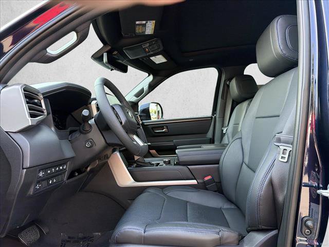 New 2026 Toyota Tundra Platinum AWD/4WD image 11