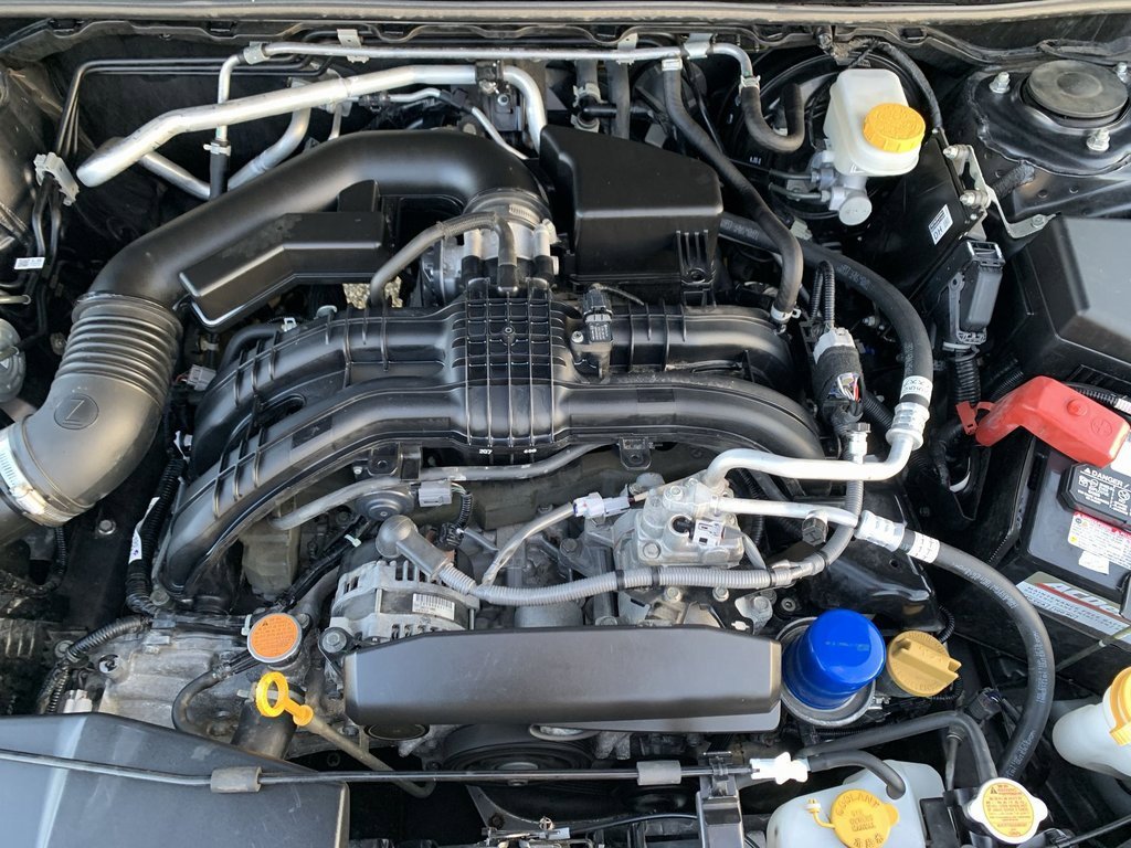 Used 2023 Subaru Crosstrek 2.0i image 15