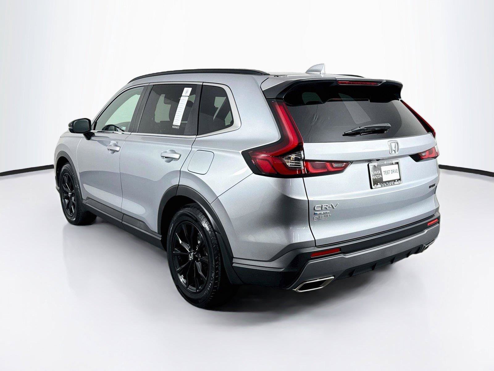 Used 2023 Honda CR-V Sport image 12
