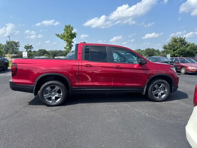 Used 2024 Honda Ridgeline TrailSport image 6
