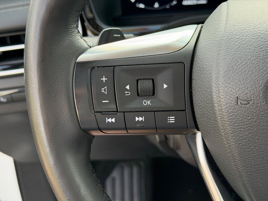 Used 2024 INFINITI QX60 Luxe w/ Vision Package image 21