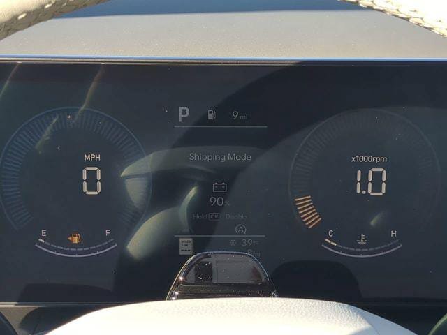 New 2026 Hyundai Santa Fe SEL AWD/4WD image 24
