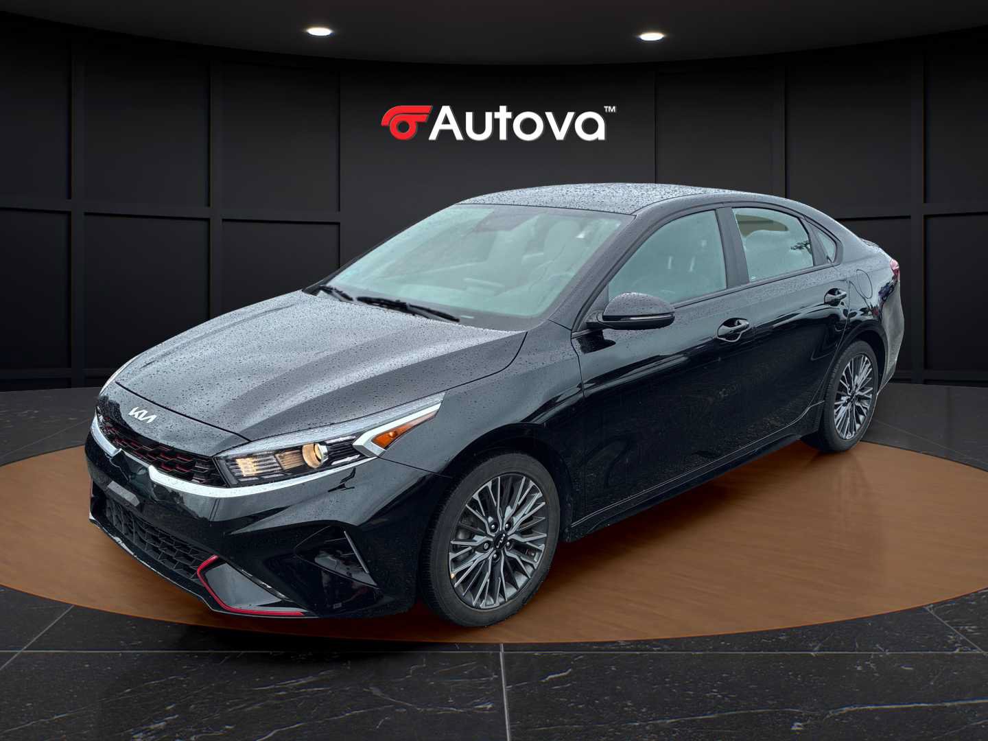 Used 2023 Kia Forte GT-Line