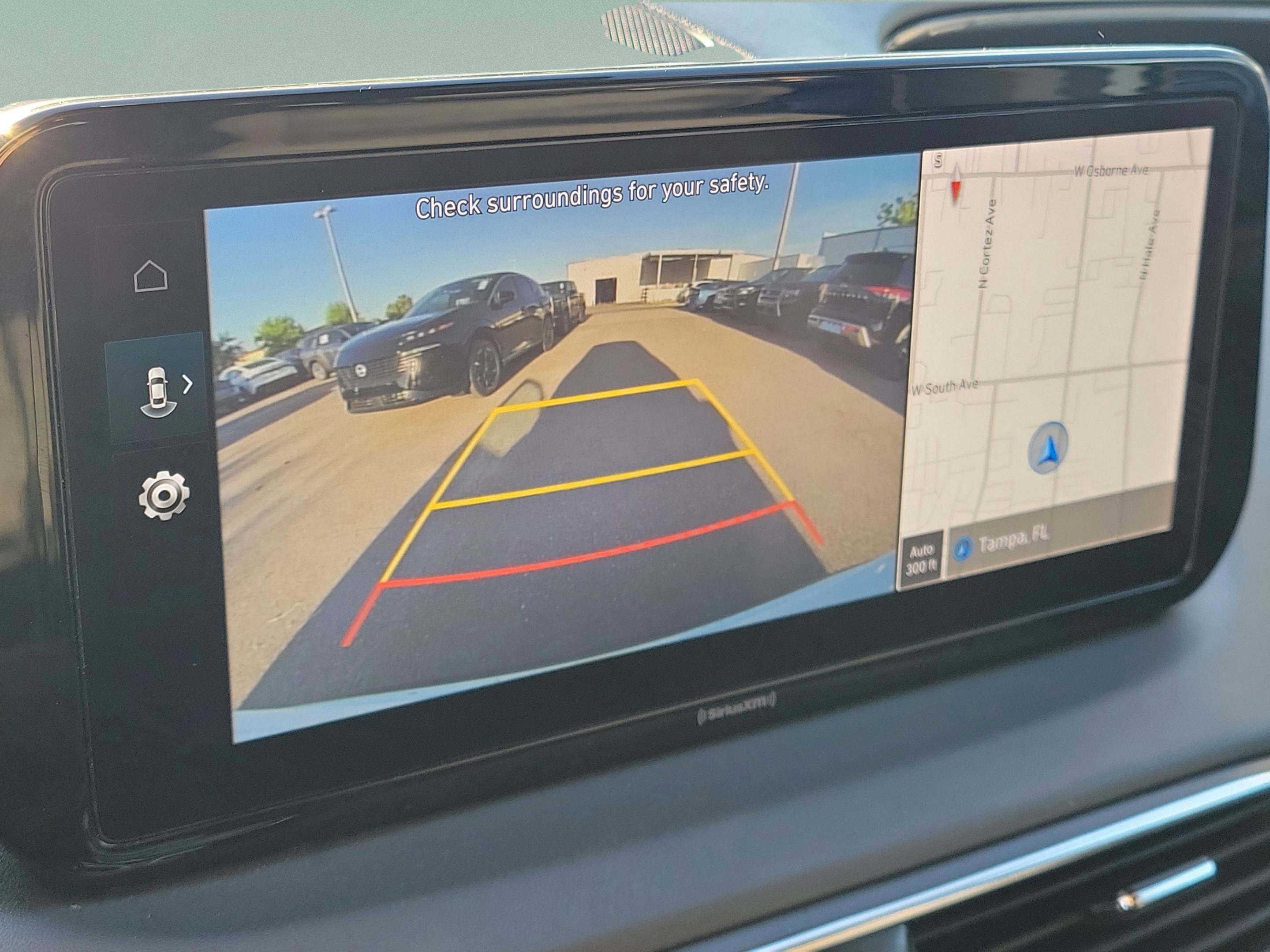Certified 2023 Hyundai Santa Fe SEL image 30