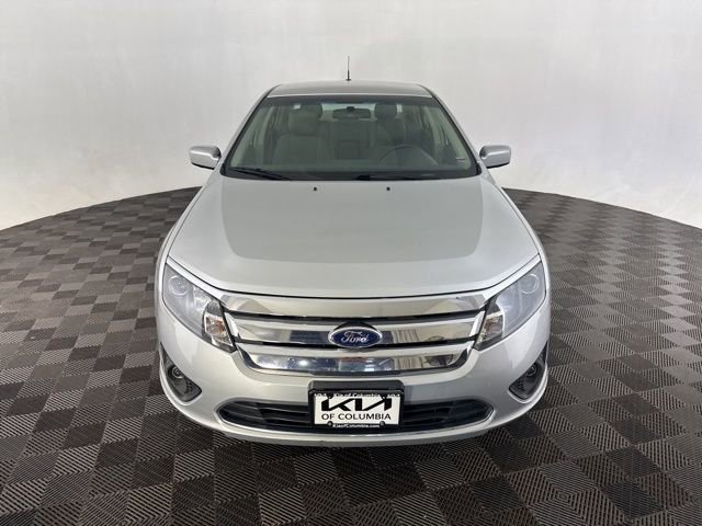 Used 2012 Ford Fusion SE FWD image 3