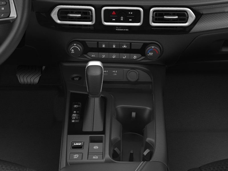 New 2026 Nissan Sentra S w/ Floor Mat Package FWD image 20