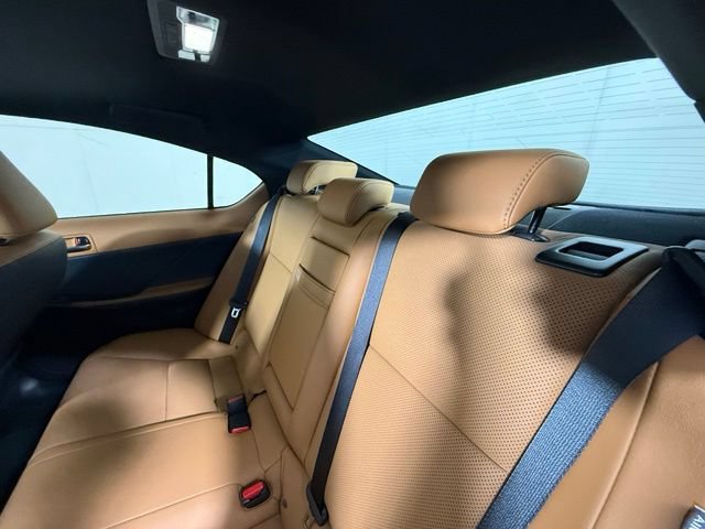 Used 2023 Lexus IS 300 w/ Premium Package RWD image 27