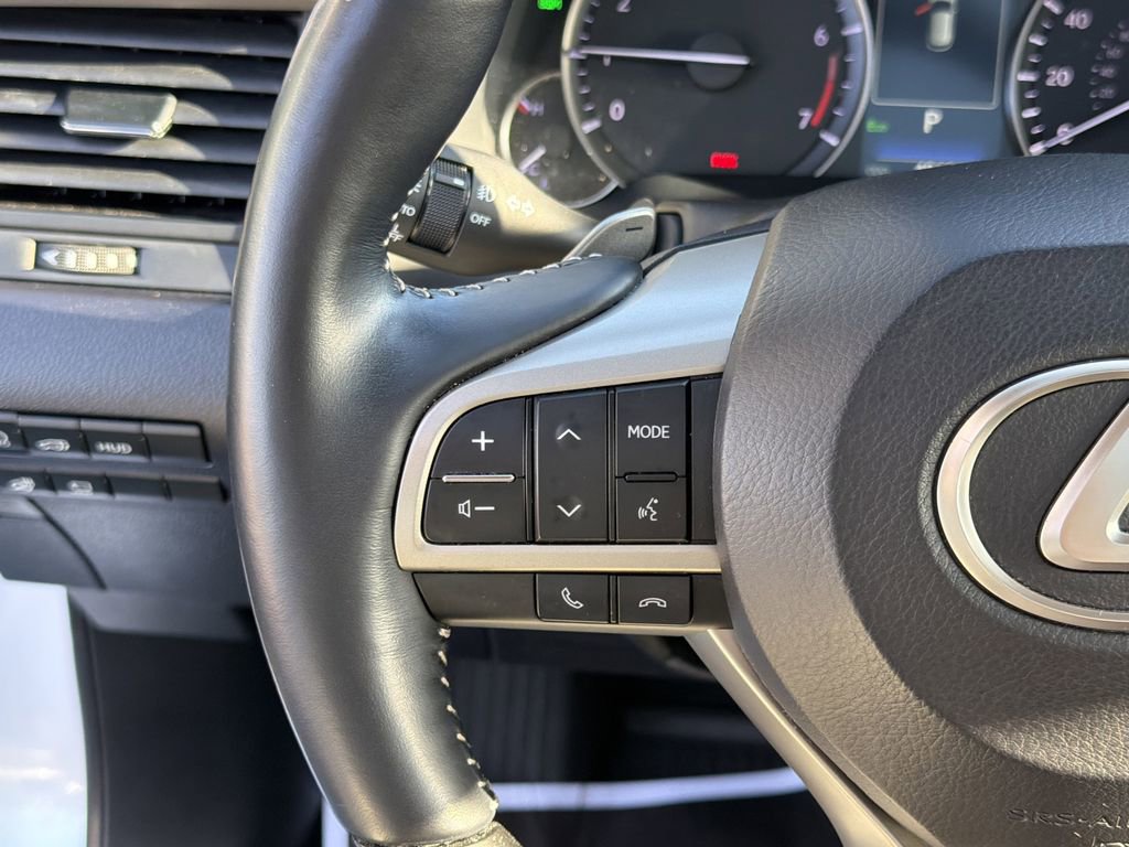 Used 2022 Lexus RX 350 FWD w/ Special Edition image 25