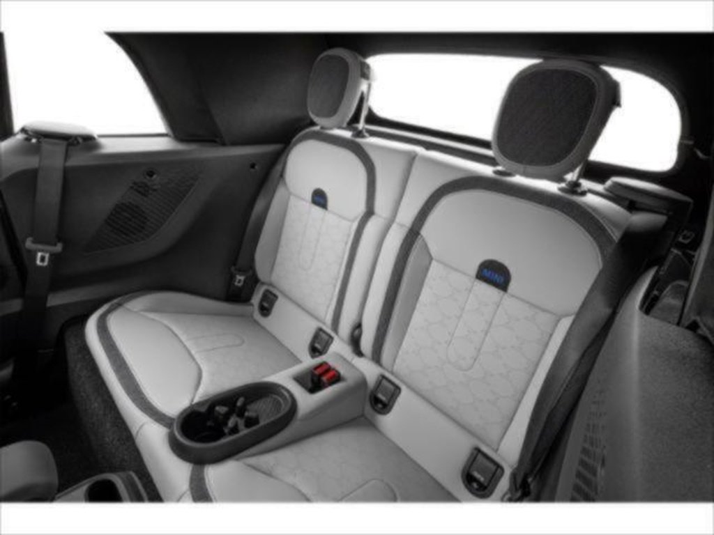 New 2026 MINI Cooper S image 22