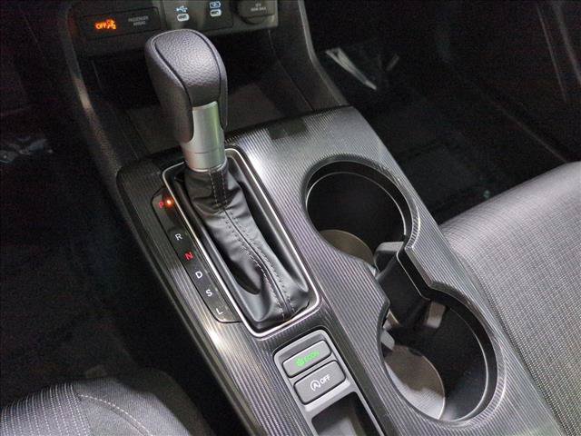 Used 2025 Honda Civic LX image 12