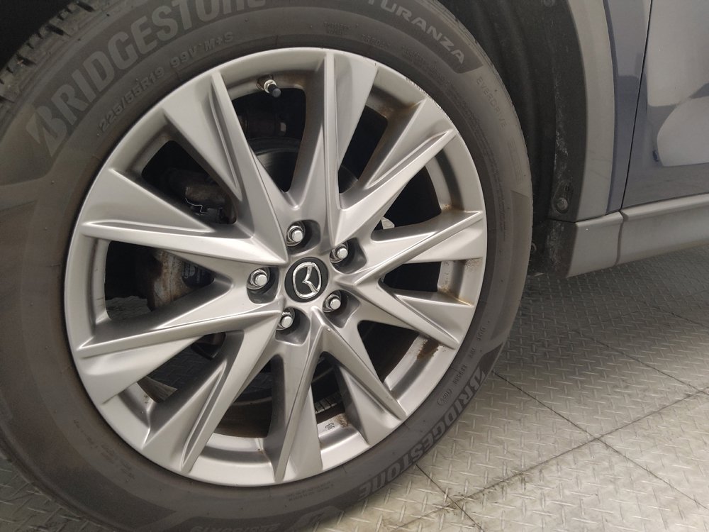 Used 2020 MAZDA CX-5 Grand Touring AWD/4WD image 31