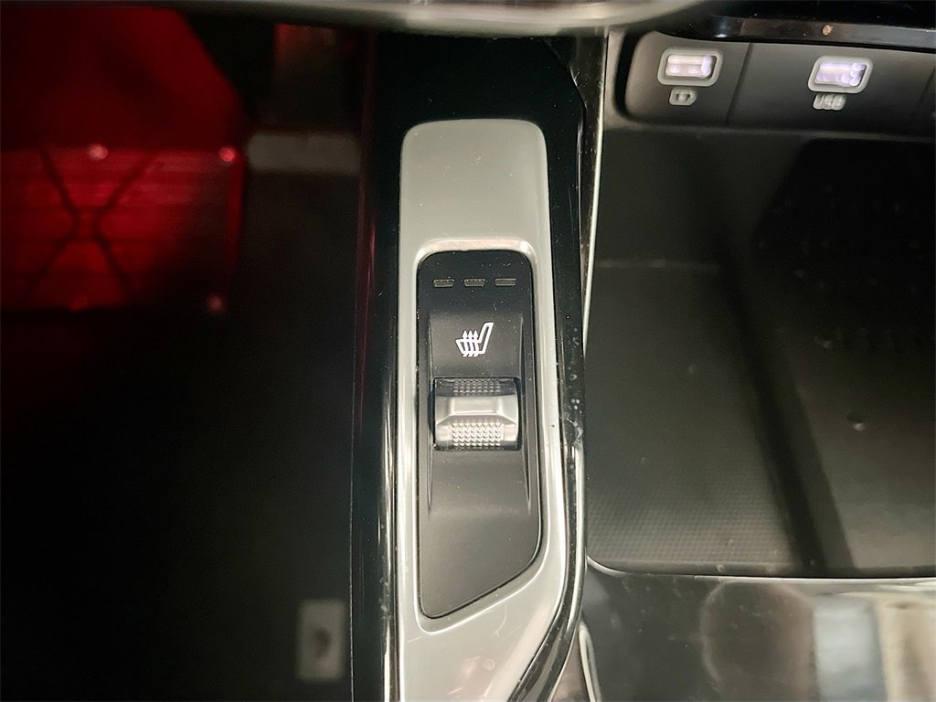 Used 2022 Kia Sorento SX image 20