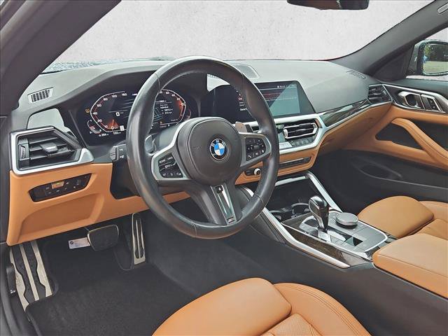 Used 2023 BMW 440i xDrive Coupe w/ Premium Package AWD/4WD image 10