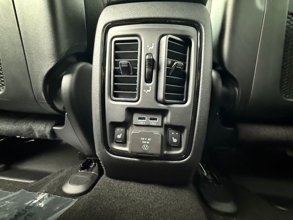 New 2026 Dodge Durango GT image 33