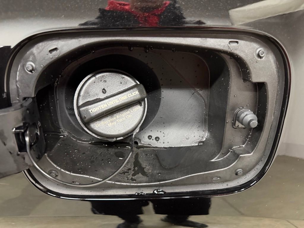 New 2026 Chevrolet TrailBlazer LT image 27