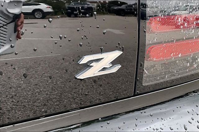 Certified 2025 Nissan Z Performance w/ Floor Mat Package RWD image 10