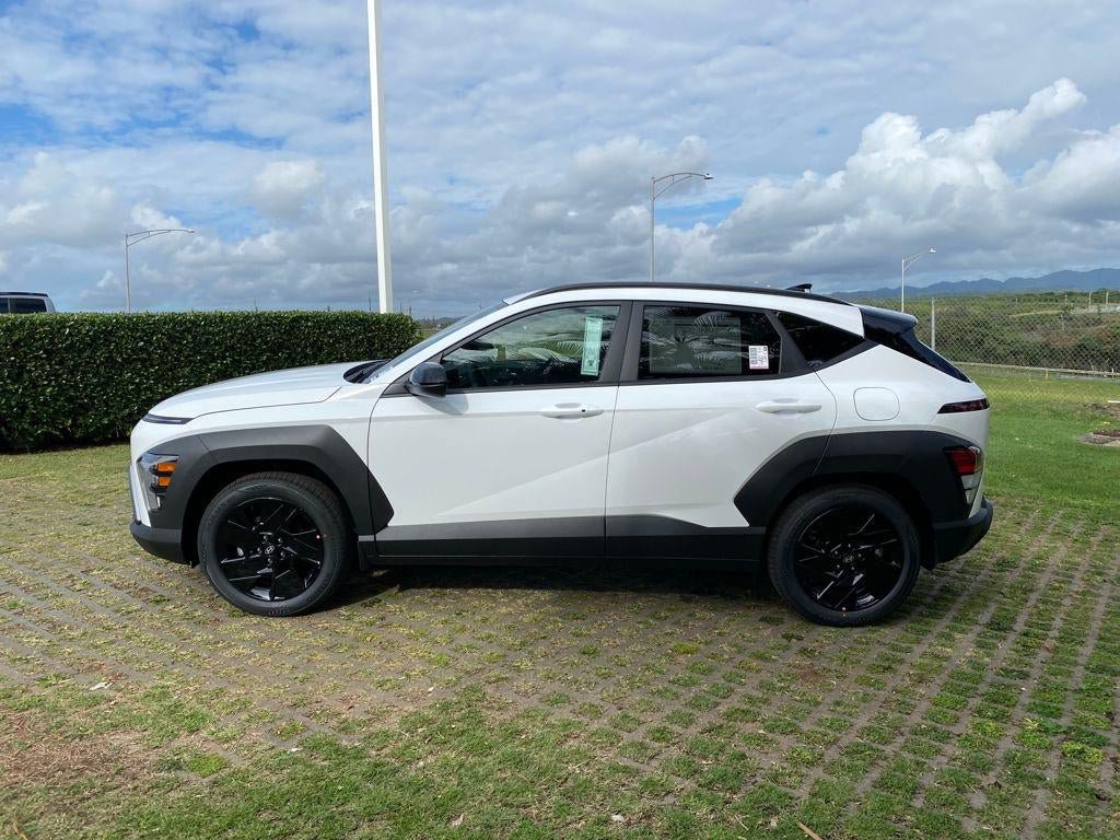 New 2026 Hyundai Kona SEL Sport FWD image 22