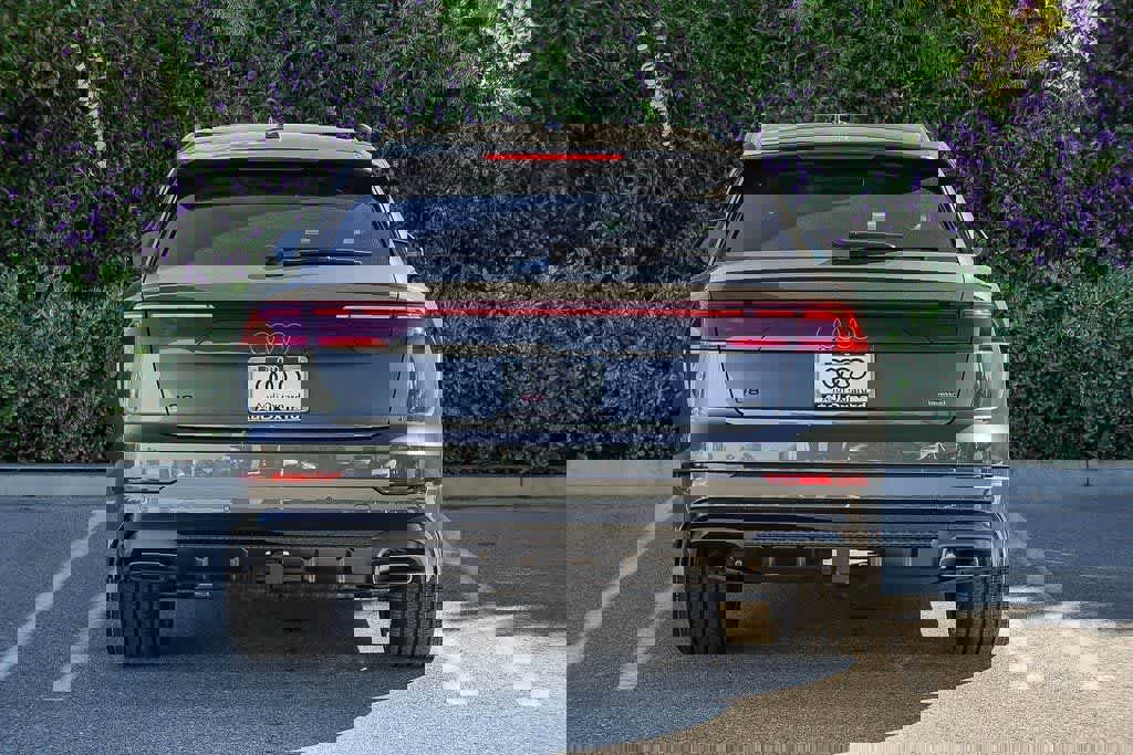 New 2026 Audi Q8 Premium Plus image 5