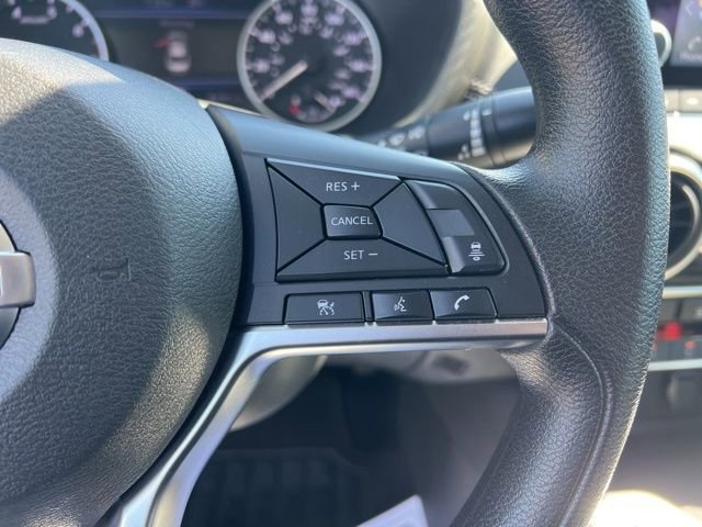 Used 2023 Nissan Sentra SV image 15