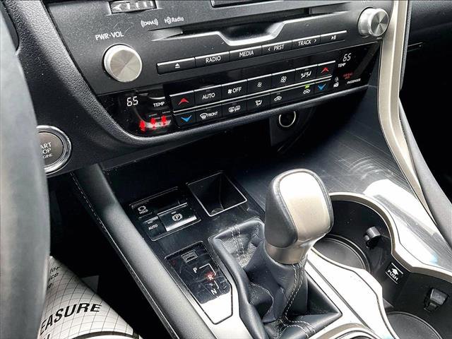 Used 2017 Lexus RX 350 RX 350 w/ Accessory Package image 23
