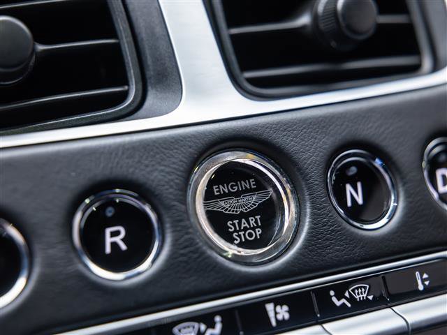 Used 2019 Aston Martin DB11 Base image 27