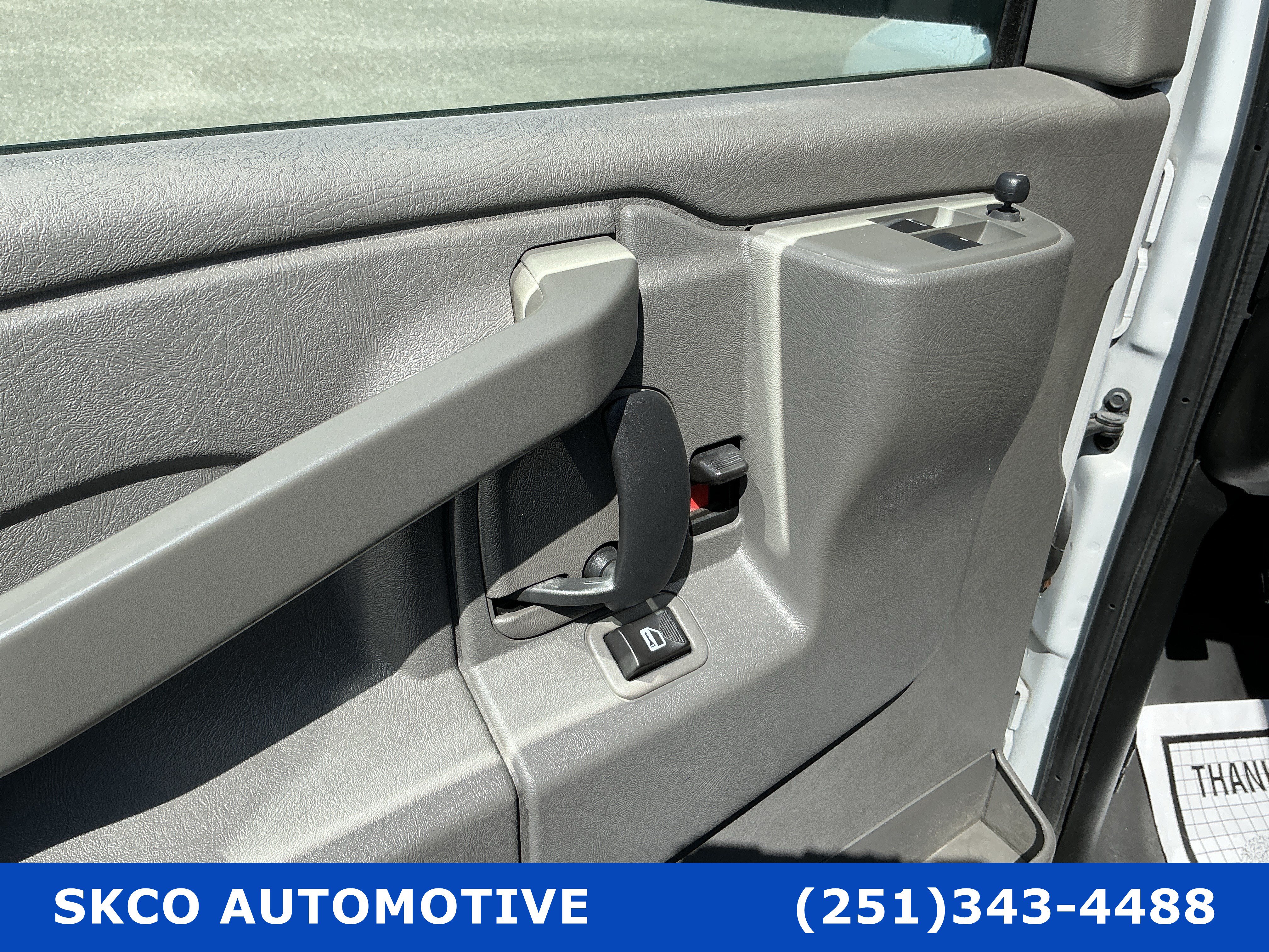 Used 2019 Chevrolet Express 2500 w/ Safety Package RWD image 18