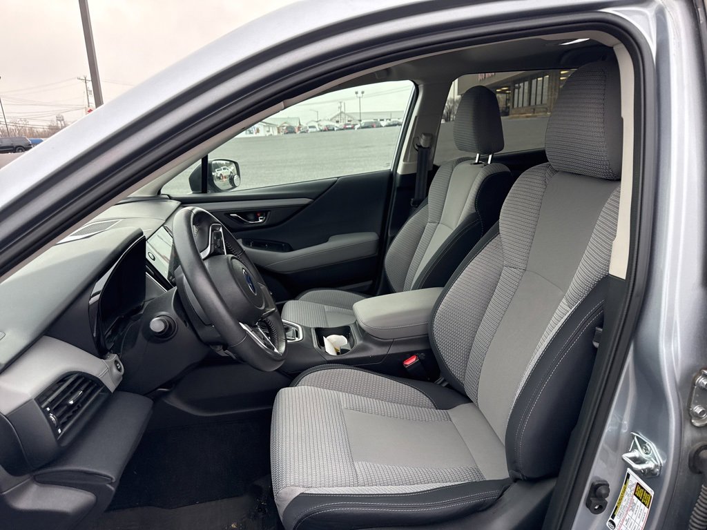 Certified 2024 Subaru Outback Premium image 2