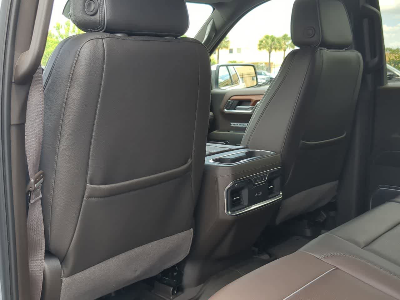 Used 2023 GMC Sierra 1500 Denali w/ Denali Reserve Package AWD/4WD image 19