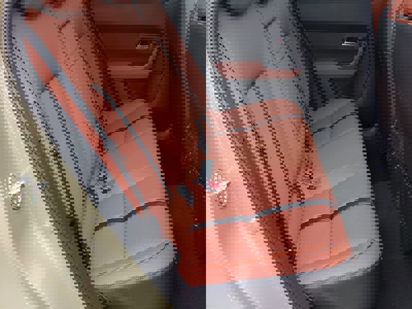 New 2026 MAZDA CX-50 Meridian Edition w/ Weather Package image 20