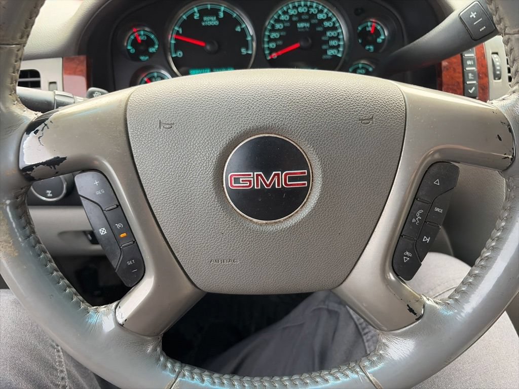 Used 2009 GMC Sierra 3500 SLT w/ SLT Convenience Package AWD/4WD image 24